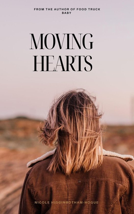 Moving Hearts - cover