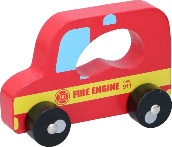 Siba 104015090 - ABC, Carrello per Iparare a Cainare