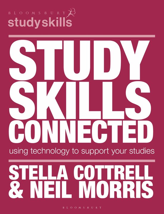 Study Skills Connected - cover