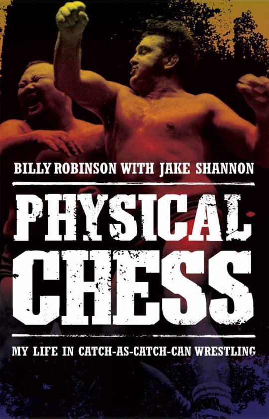 Physical Chess - cover