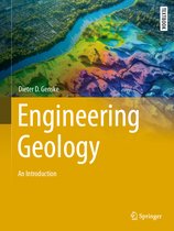 Springer Textbooks in Earth Sciences, Geography and Environment- Engineering Geology