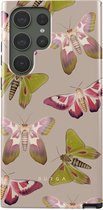 BURGA Telefoonhoesje voor Samsung Galaxy S23 Ultra - Schokbestendige Hardcase Hoesje - Metamorphosis