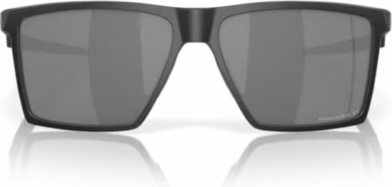 Oakley Futurity Sun Satin Black/ Prizm Black Polarized - OO9482-01 van Merkloos — afbeelding 4