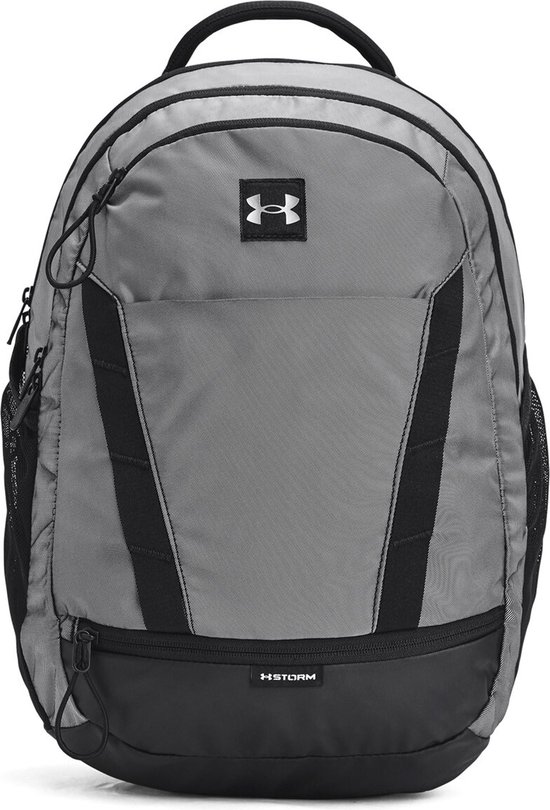 Under Armour - Hustle Signature Backpack 25L - Dames Rugzak-One Size