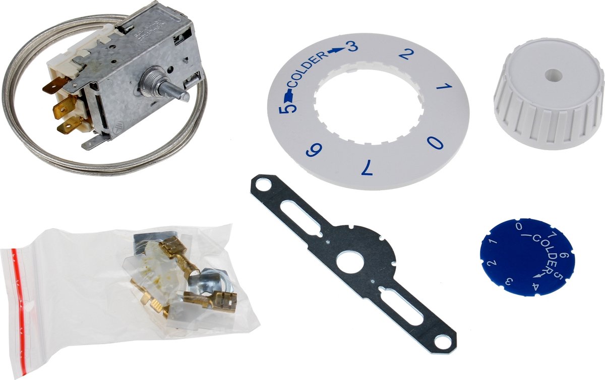 RANCO - THERMOSTAAT VT9 - RANCO K59-L1102 - VT9