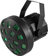 EUROLITE LED Mini Z-20 USB Beam Effect