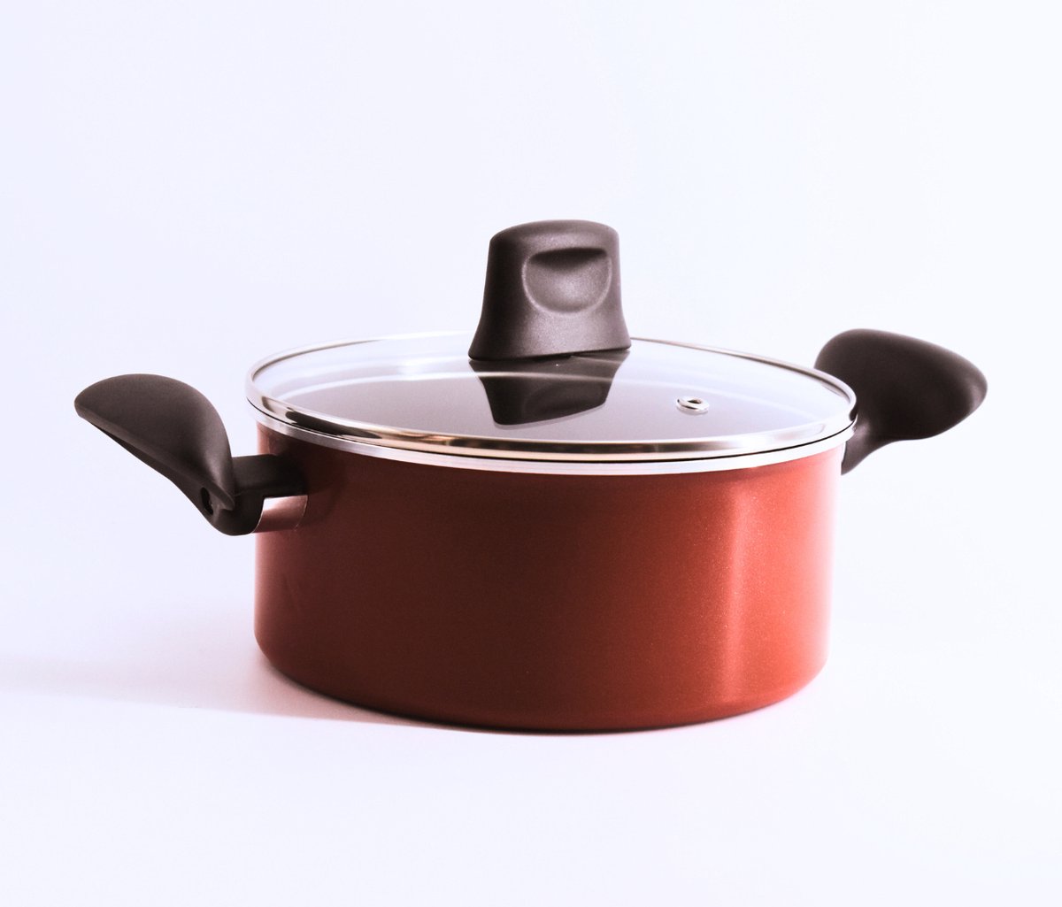 Tefal Koekenpan 28 cm Inductie Anti-aanbak - Traditioneel