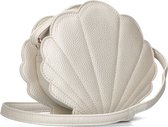 Molo Seashell Bag Schoudertassen Meisjes - Ecru - Maat ONESIZE