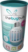 La lampe anti-moustique UV Bug Bulb Bb11