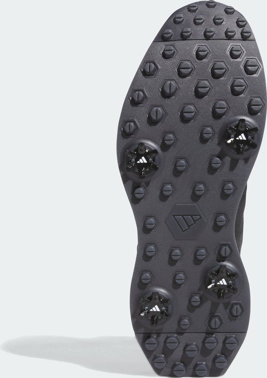 adidas Performance S2g RAIN.RDY Golfschoenen - Unisex - Zwart- 41 1/3 van adidas — afbeelding 5