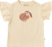 your wishes Meisjes shirt Jazz pomegranate honeycomb | Your Wishes 104