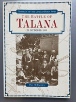 The Battle of Talana