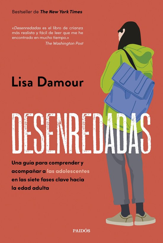 Divulgación - Desenredadas - cover