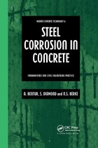 Modern Concrete Technology- Steel Corrosion in Concrete