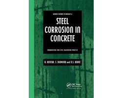 Modern Concrete Technology- Steel Corrosion in Concrete