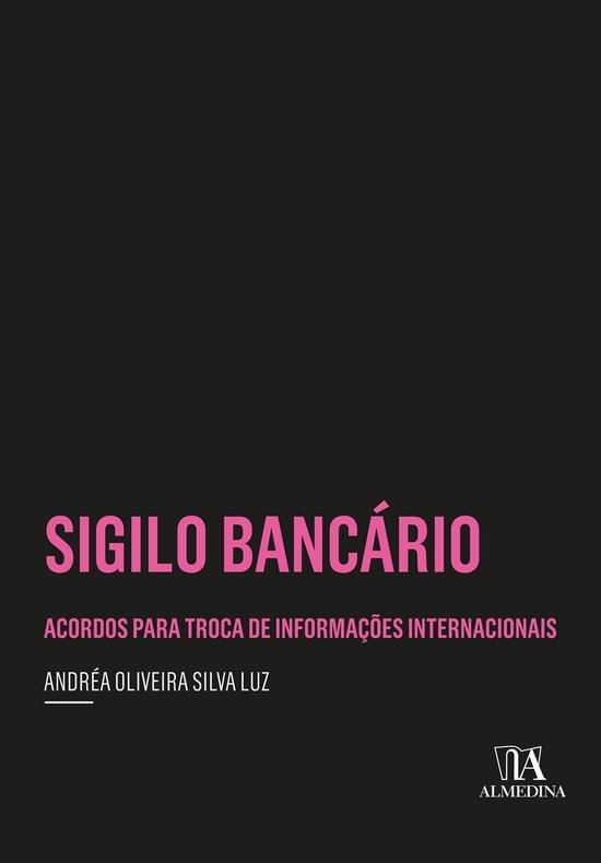 Insper - Sigilo Bancário - cover