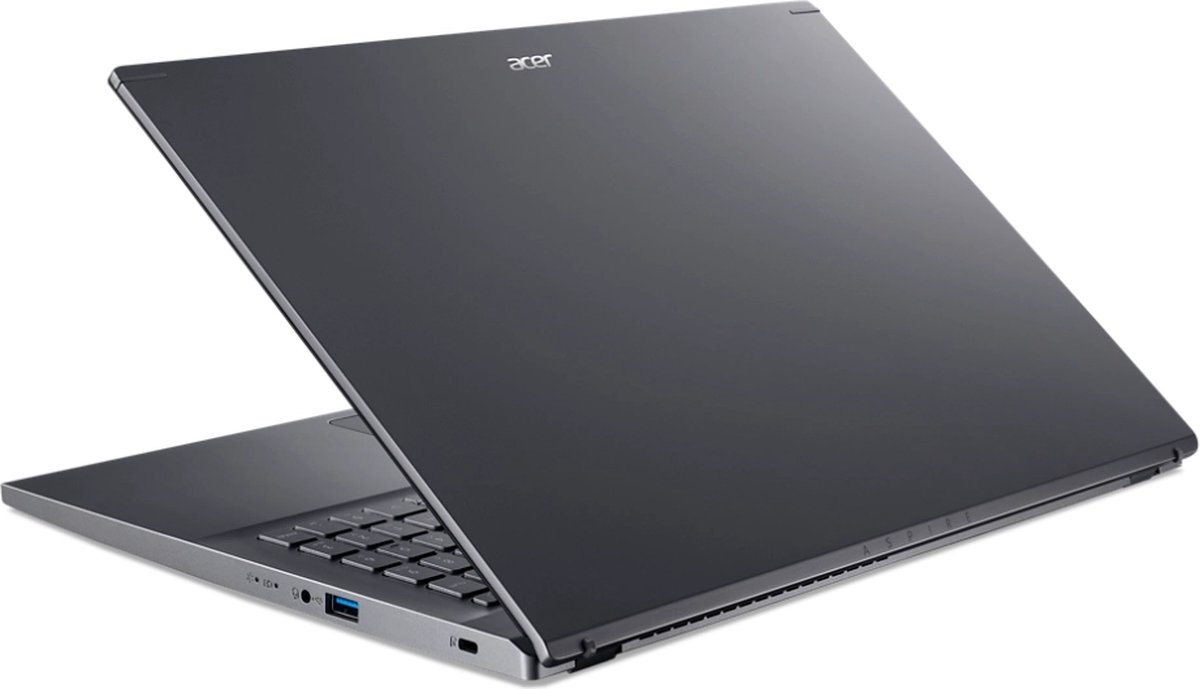 Acer Aspire A515-57G-548D - Laptop - i5-1235U, 16 GB RAM, 512 GB SSD, 15.6 ", Windows 11 Home thumbnail 4