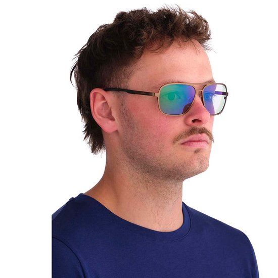 REVO - Lunettes de soleil HORIZON -