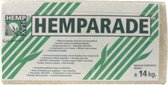 Hemparade Hennepvezelstrooisel - Bodembedekking - 14 kg