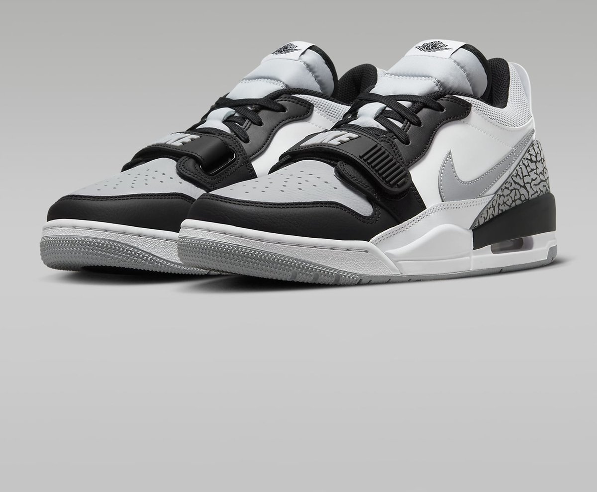 jordan 312 legacy grey