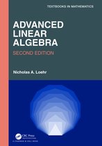 Textbooks in Mathematics- Advanced Linear Algebra