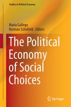 The Political Economy of Social Choices