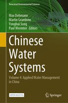 Terrestrial Environmental Sciences- Chinese Water Systems