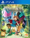 Ni no Kuni: Wrath of the White Witch Remastered - PS4