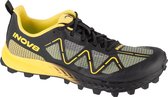 INOV8 | MudTalon Speed | Trailschoenen | Heren | Black/Yellow | 43 -