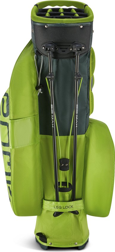 Sac trépied Big Max AQUA Hybrid 4