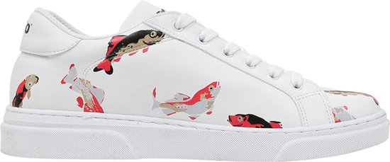 Baskets pour femmes DOGO Ace pour femmes - Koi World 40