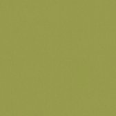 Ton sur ton behang Profhome 377493-GU vliesbehang glad tun sur ton mat groen geel 5,33 m2