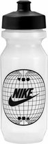 NIKE ACCESSOIRES - nike big mouth bottle 2.0 22 oz graphic - Grijs-Multicolour