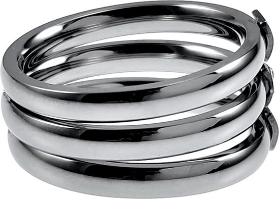 Michael Kors Armbanden Premium van gepolijst Sterling Zilver • Goud