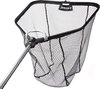 Shimano YASEI Filet en caoutchouc à une main Pliable - Flottant