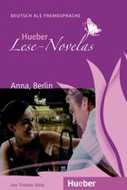Hueber Lese-Novelas - Anna, Berlin
