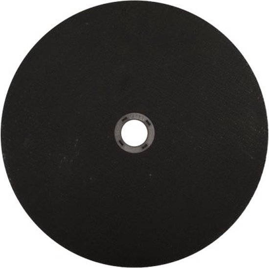 Rhodius 200550 Alphaline I KSM Doorslijpschijf - 230 x 22,23 x 3mm - Staal