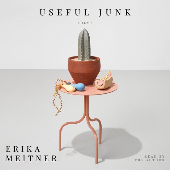 Useful Junk - cover