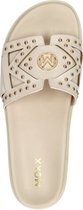 Slipper Nicla Dames - Cream - Maat 41