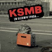 KSMB - En Slemming Torsk I En Brödrost (LP)