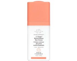 Drunk Elephant C-Tango Multivitamin Eye Cream Oogcreme - 15 ml