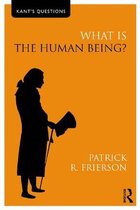 Kant's Questions - What is the Human Being?