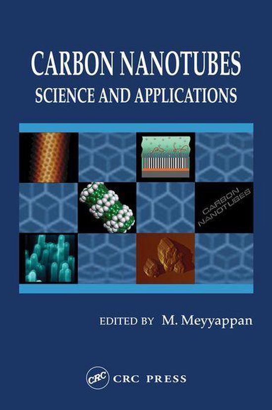 Carbon Nanotubes - cover