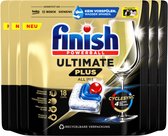 Finish Ultimate+ Regular - 90 pièces - Pack économique