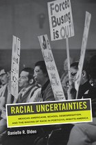 American Crossroads- Racial Uncertainties