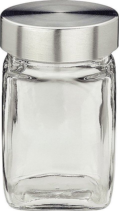 Voorraadpotjes, set van 3 - Kela | Thea