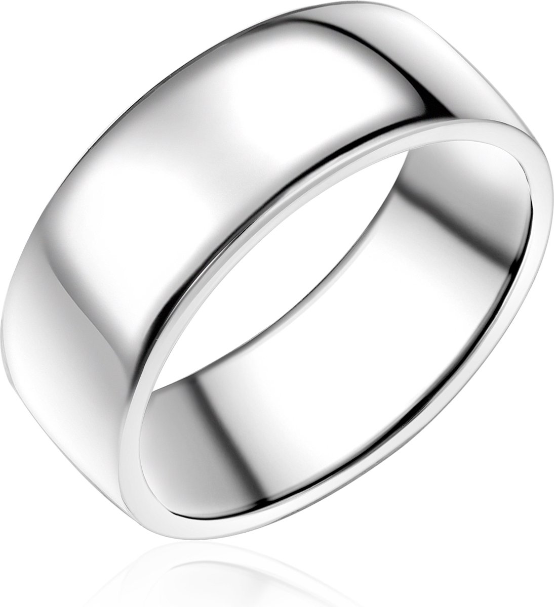 Männerglanz Ring