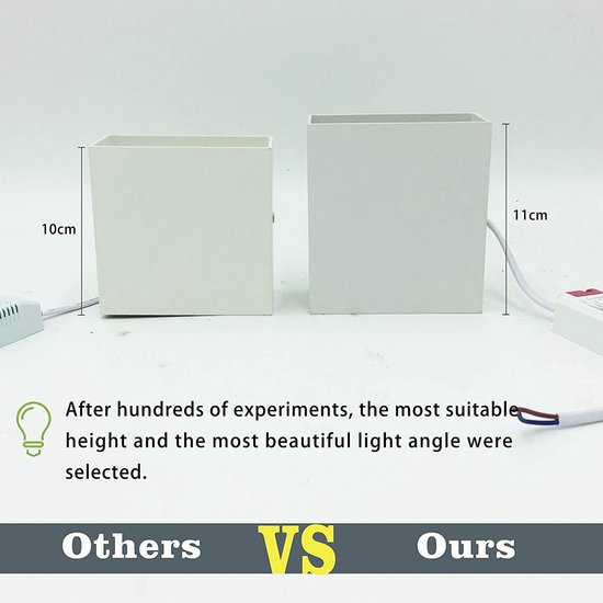 Wandlampen wit kopen? Bekijk ons assortiment Wandlampen wit kopen? Bekijk ons assortiment