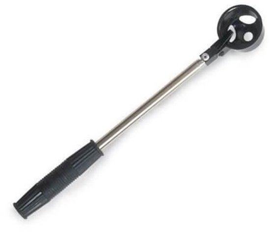 Masters golf ball retriever golfbalhengel 2 meter van Masters Golf — afbeelding 2