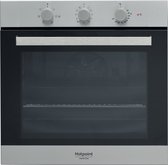 Hotpoint-Ariston Inbouw oven kopen? Kijk snel! | bol.com